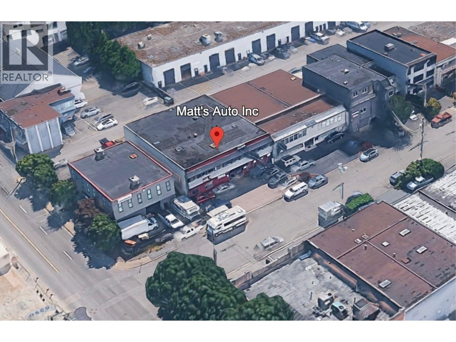 101 1485 Rupert Street, North Vancouver, BC