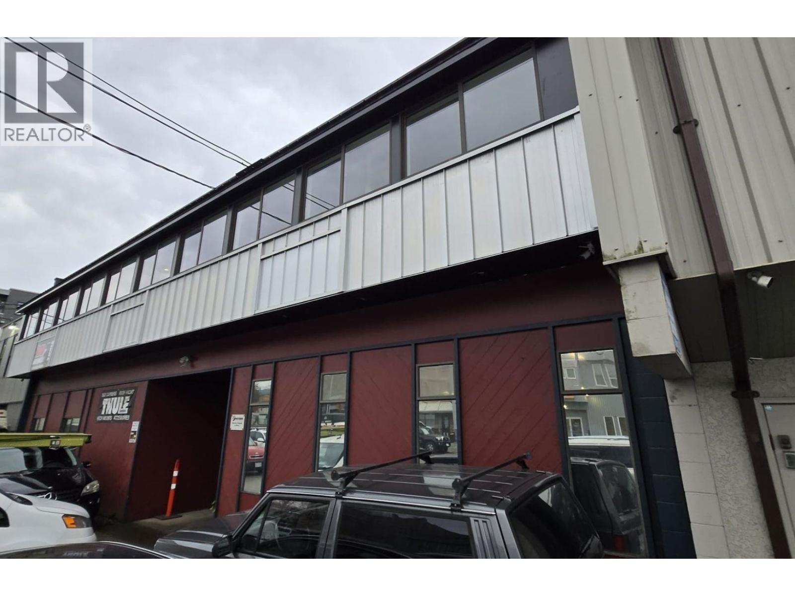 101 1485 Rupert Street, North Vancouver, BC