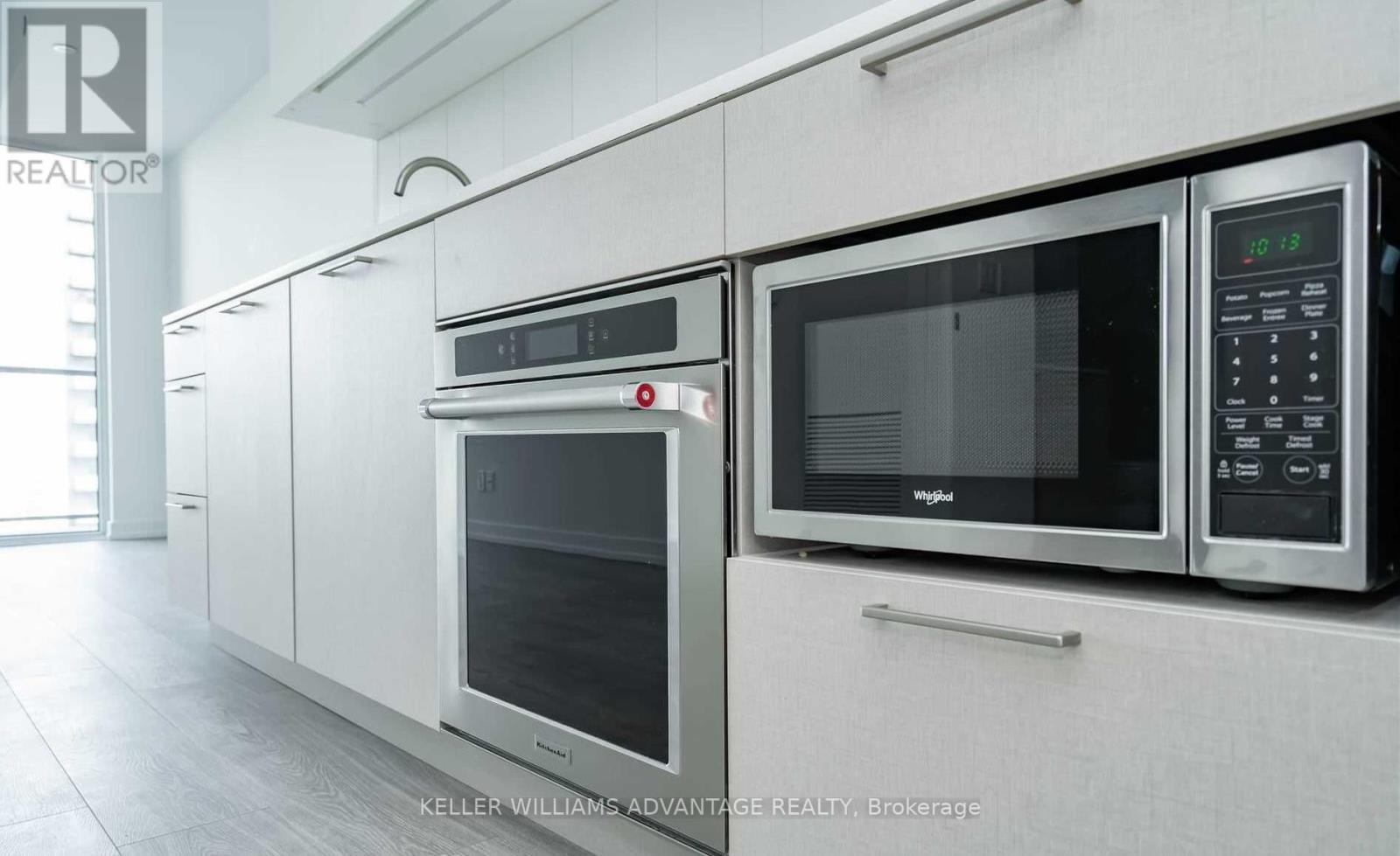 2721 - 19 Western Battery Road, Toronto, ON - With Exterior