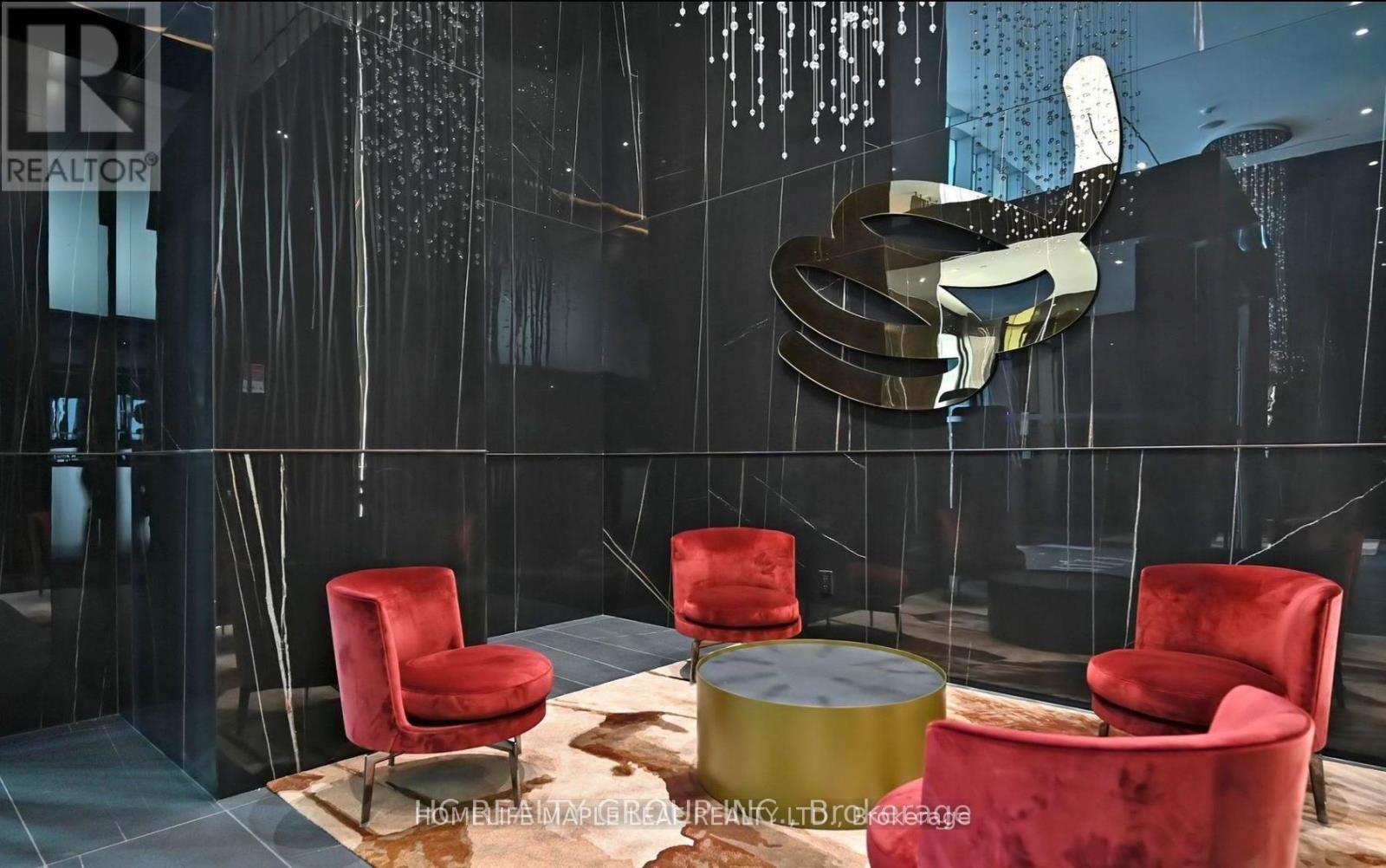 5306 - 11 Yorkville Avenue, Toronto, ON - Outdoor With Exterior