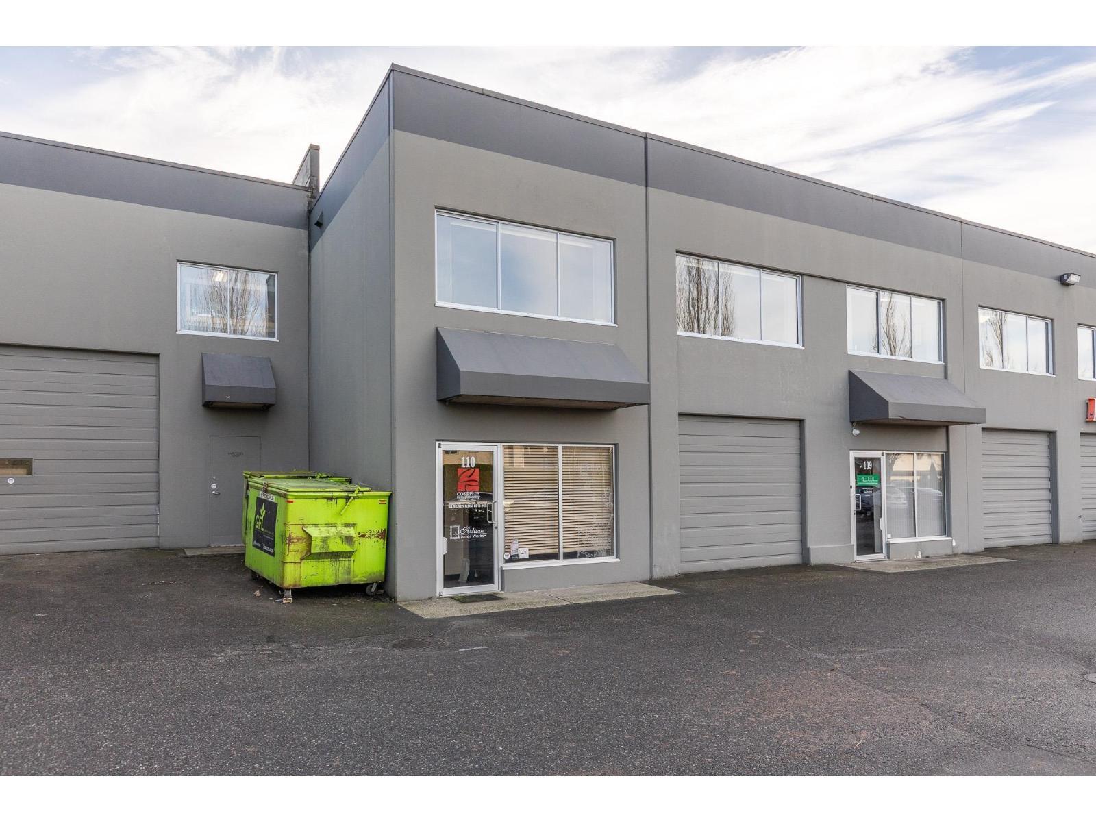 110 8484 162Nd Street, Surrey, BC