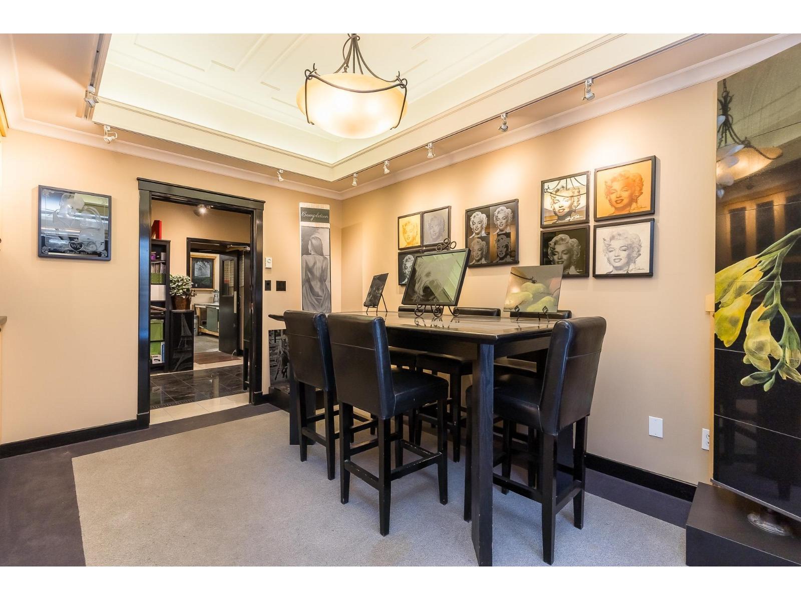 110 8484 162Nd Street, Surrey, BC