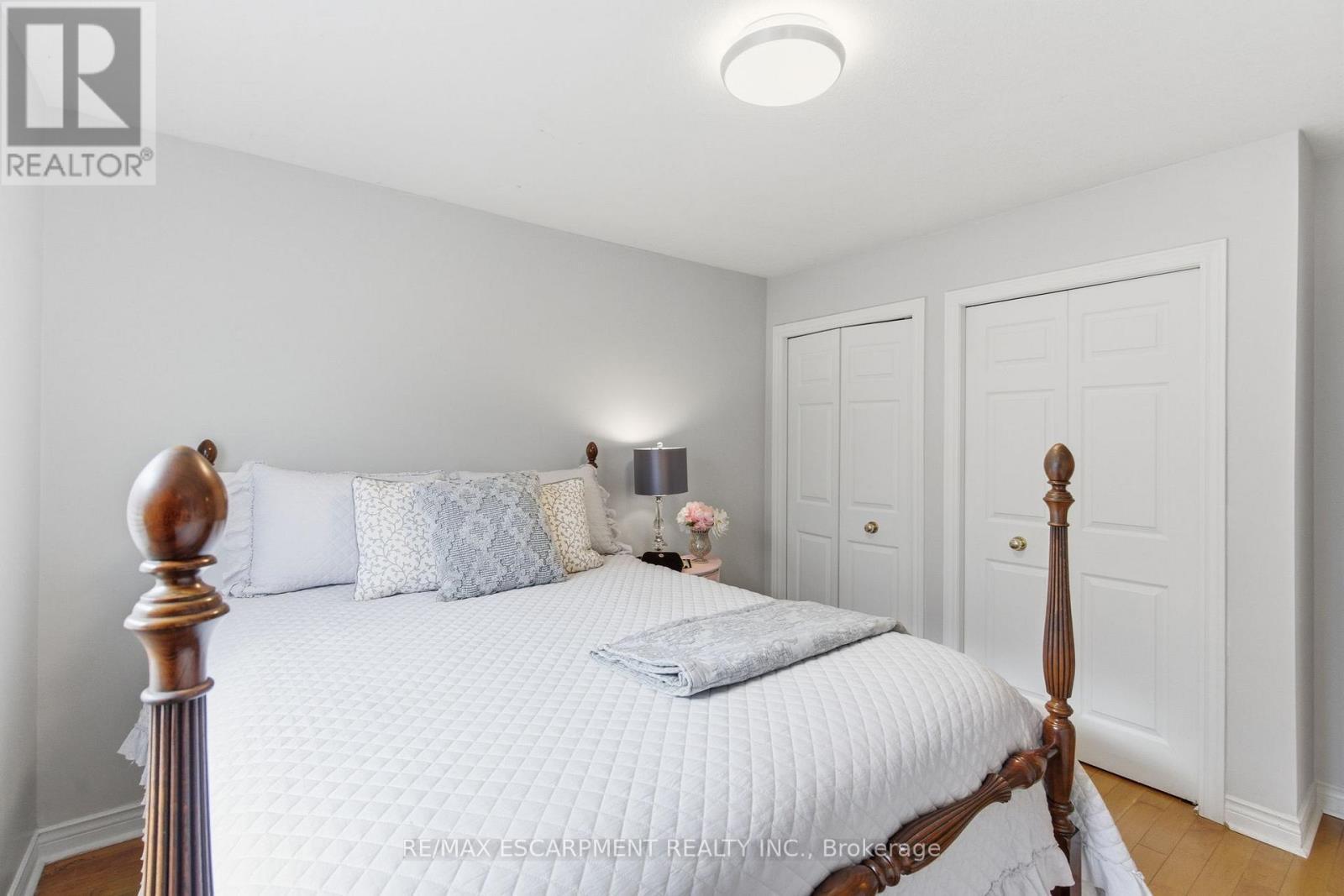 65 Thistlemoor Drive, Haldimand, ON - Indoor Photo Showing Bedroom