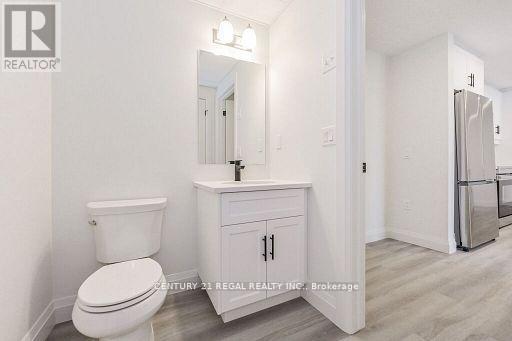 414 - 99B Farley Road, Centre Wellington, ON - Indoor Photo Showing Bathroom