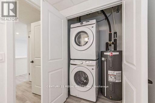 414 - 99B Farley Road, Centre Wellington, ON - Indoor Photo Showing Laundry Room