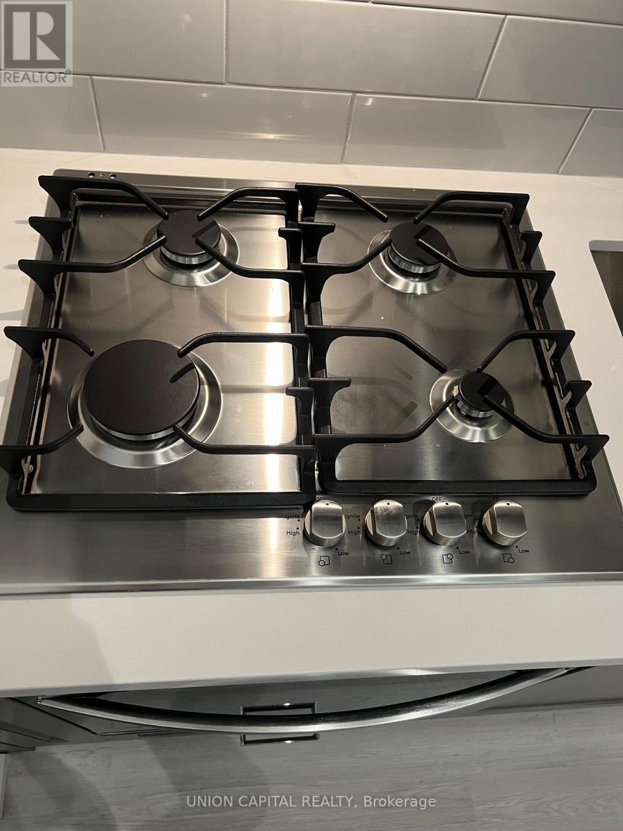 1006 - 195 Mccaul Street, Toronto, ON - Indoor