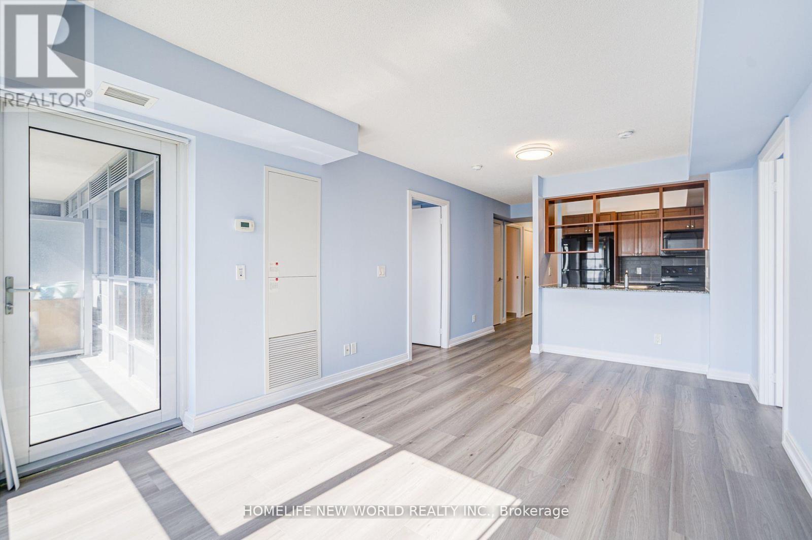 1815 - 181 Village Green Square E, Toronto, ON - Indoor