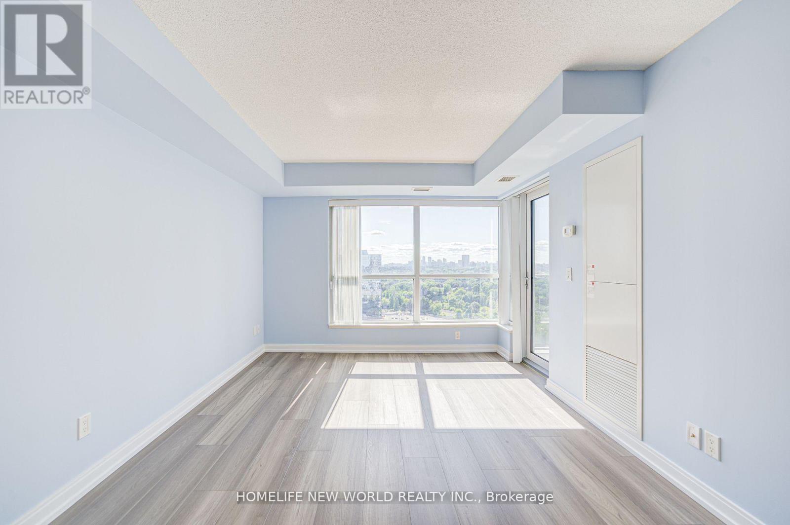 1815 - 181 Village Green Square E, Toronto, ON - Indoor Photo Showing Other Room