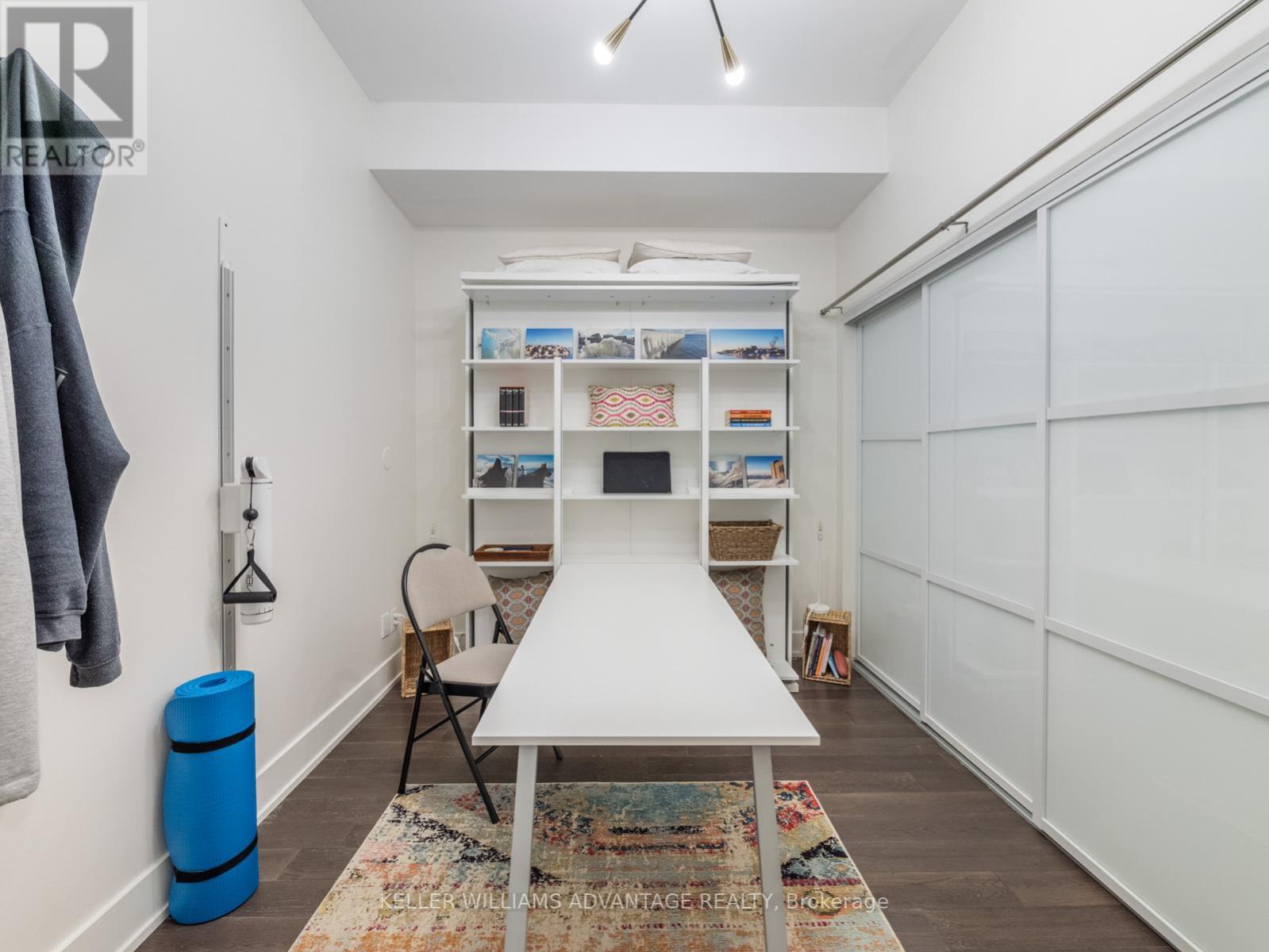 107 - 66 Kippendavie Avenue, Toronto, ON - Indoor