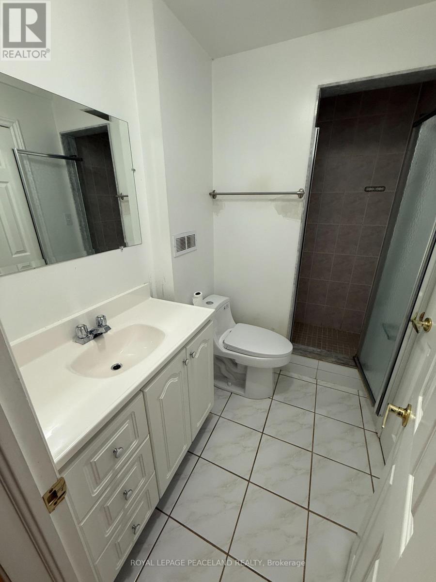 110 Annina Crescent, Markham, ON - Indoor Photo Showing Bathroom