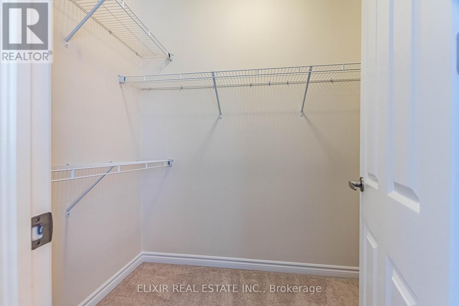 1176 Leger Way, Milton, ON - Indoor With Storage