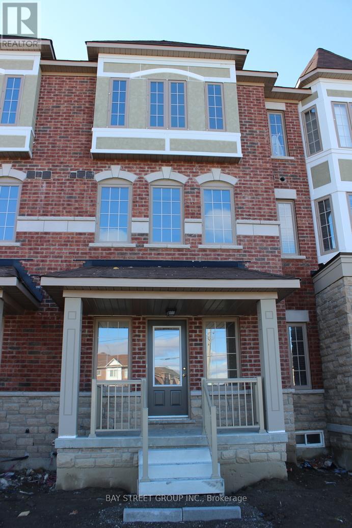 13 Telegraph Street, Brampton, ON - Outdoor With Facade