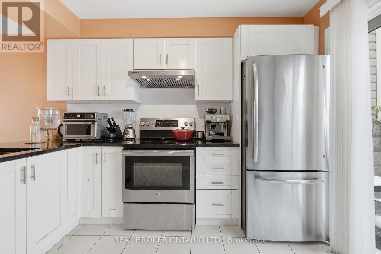 31 - 7101 Branigan Gate, Mississauga, ON - Indoor Photo Showing Kitchen