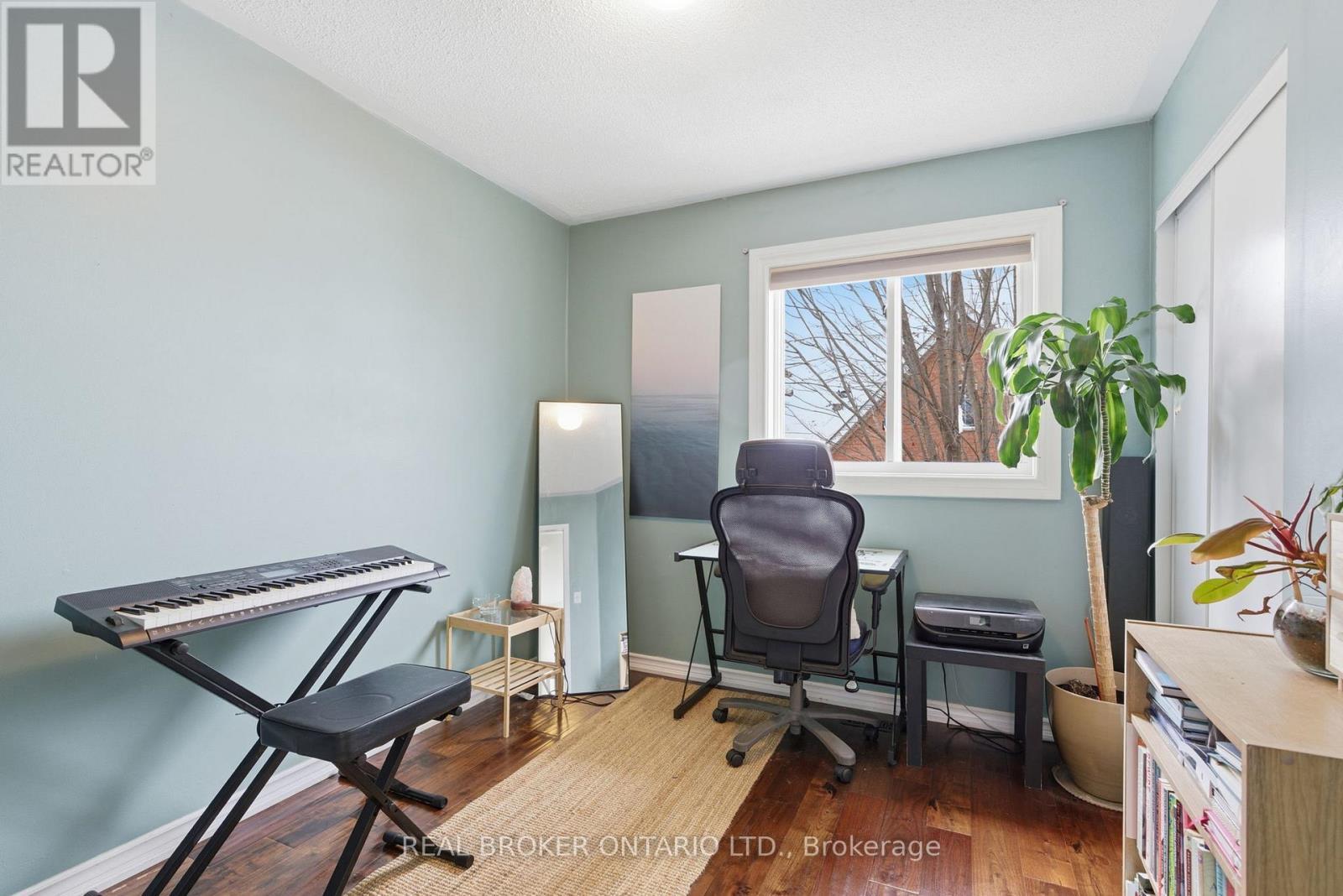 31 - 7101 Branigan Gate, Mississauga, ON - Indoor Photo Showing Office