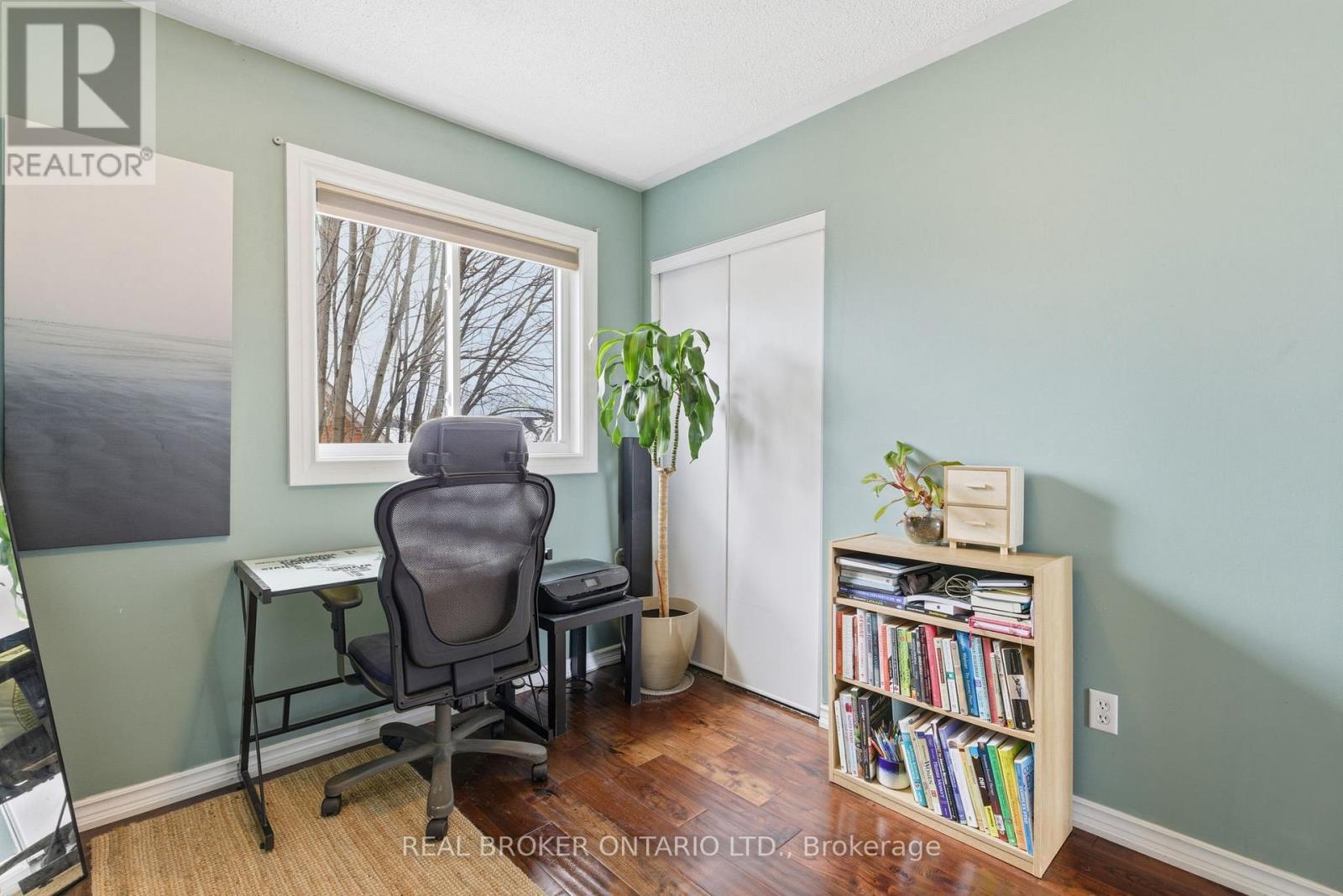 31 - 7101 Branigan Gate, Mississauga, ON - Indoor Photo Showing Other Room