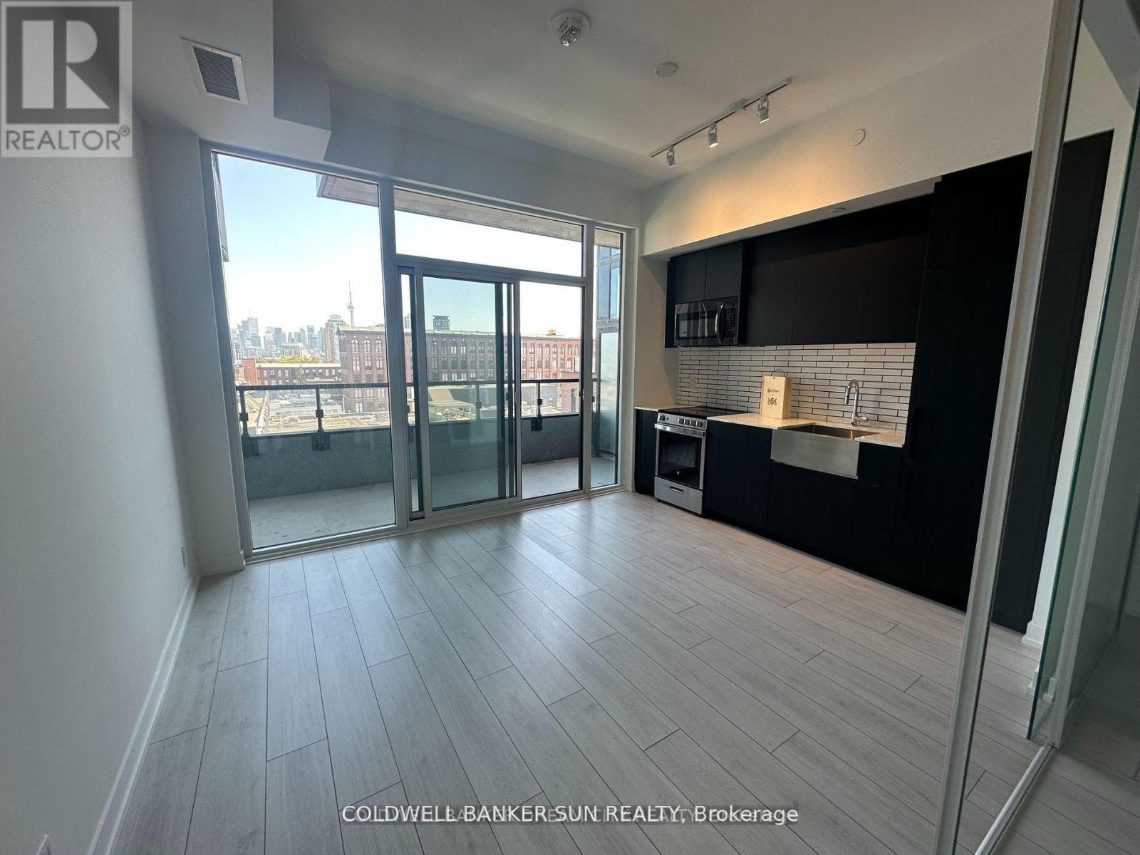 525 - 270 Dufferin Street S, Toronto, ON -