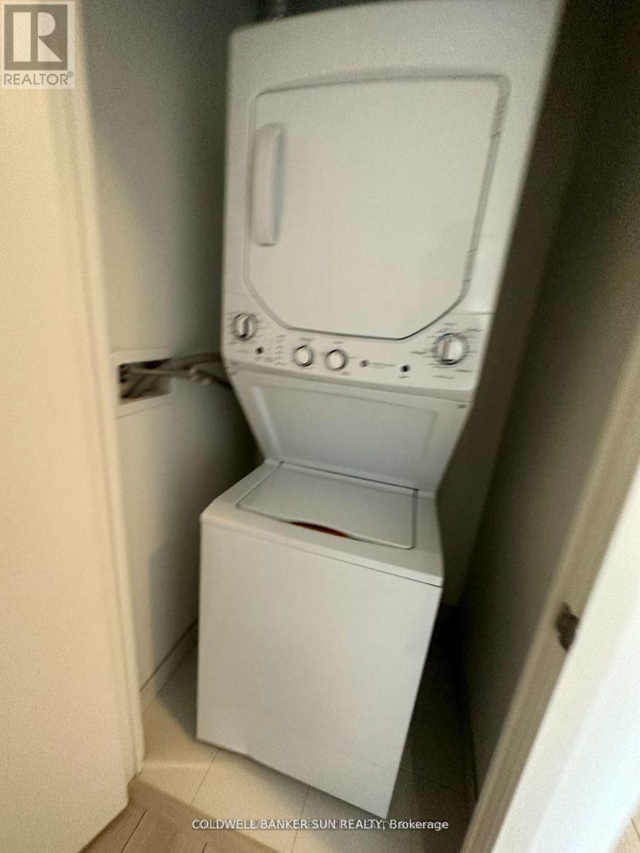 525 - 270 Dufferin Street S, Toronto, ON - Indoor Photo Showing Laundry Room