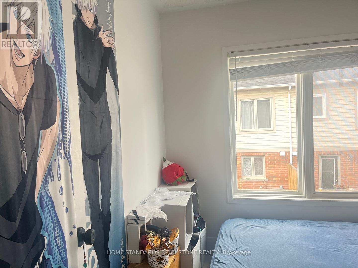 02 - 159 Tenth Street, Toronto, ON - Indoor Photo Showing Bedroom