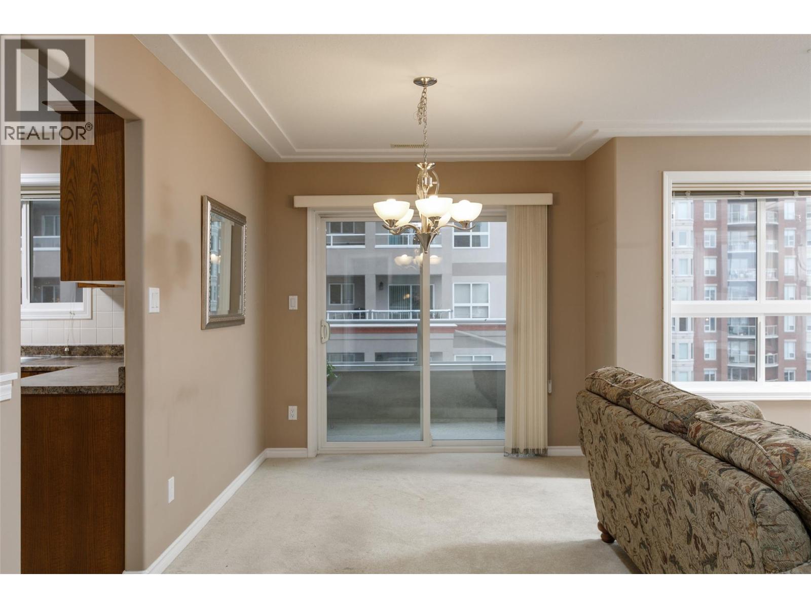 1966 Durnin Road Unit# 501, Kelowna, BC - Indoor