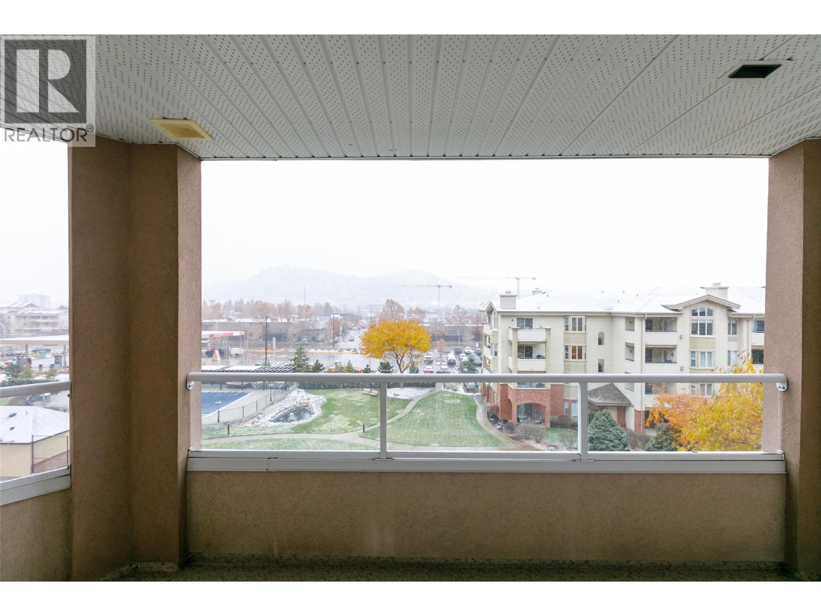 1966 Durnin Road Unit# 501, Kelowna, BC - Photo Showing Other Room