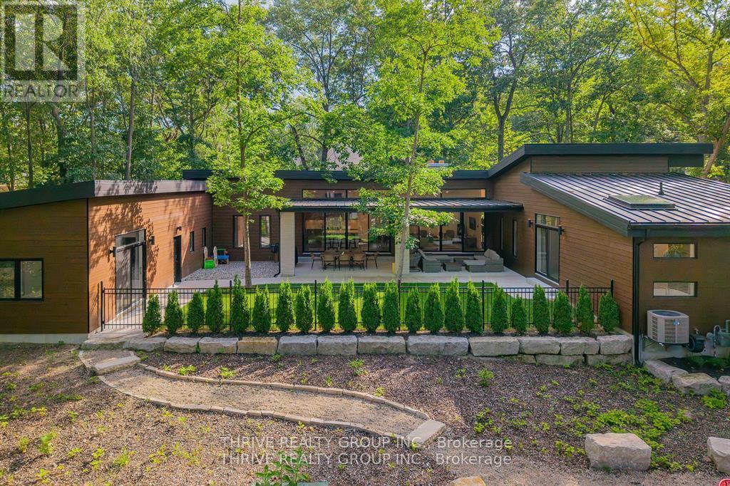 10107 Pinery Bluffs Road, Lambton Shores (Grand Bend), ON - Outdoor