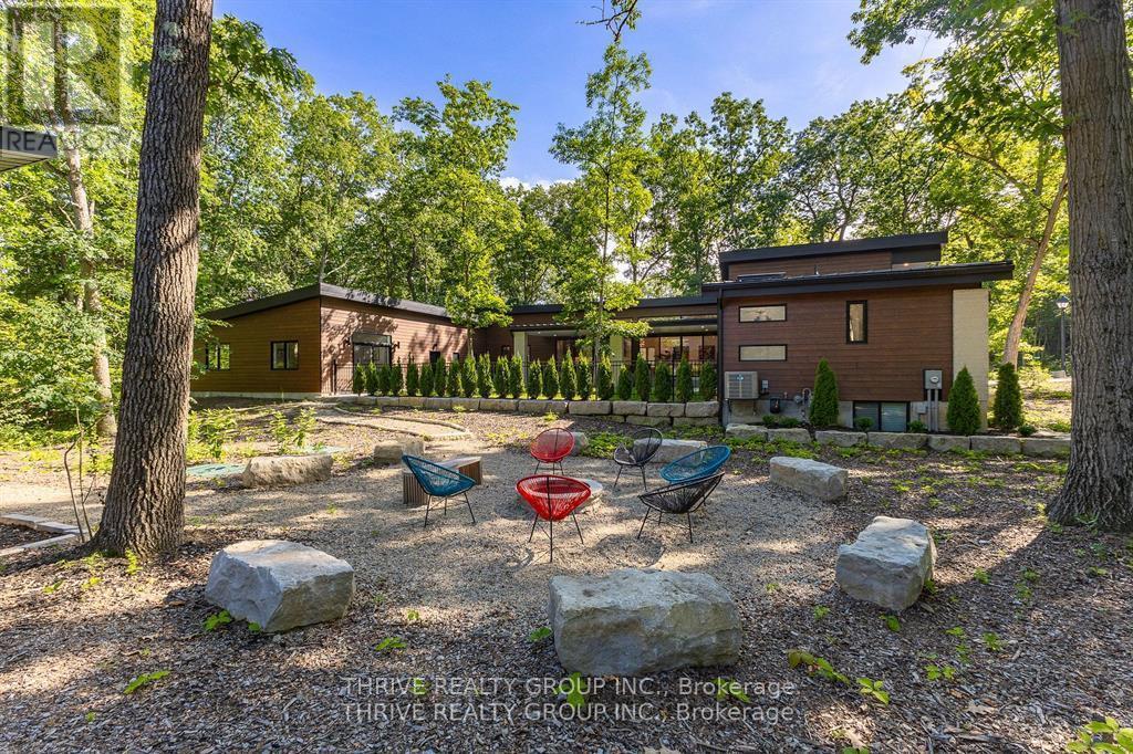 10107 Pinery Bluffs Road, Lambton Shores (Grand Bend), ON - Outdoor