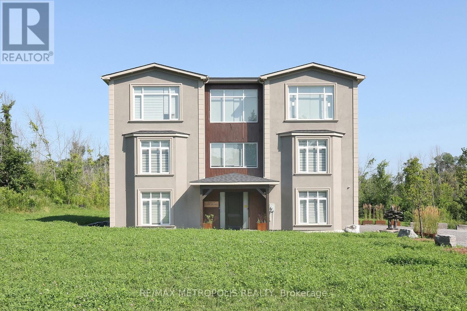 118 Parkview Drive, Alnwick/Haldimand, ON - Outdoor With Facade