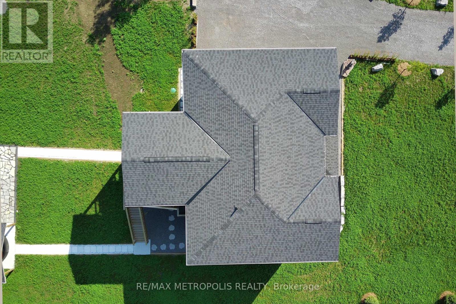 118 Parkview Drive, Alnwick/Haldimand, ON - Outdoor