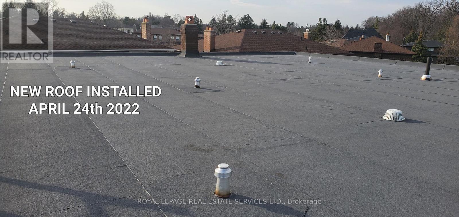 44 Wigwoss Drive, Vaughan, ON - Outdoor