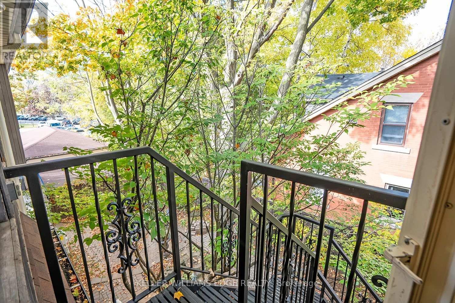 6 - 432 Burlington Avenue, Burlington, ON - Outdoor