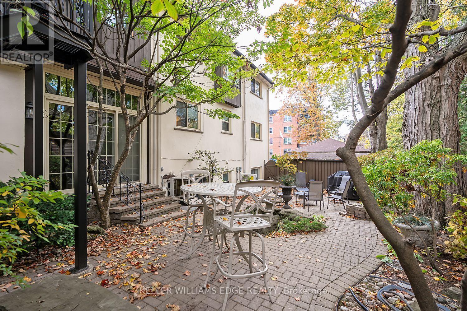 6 - 432 Burlington Avenue, Burlington, ON - Outdoor