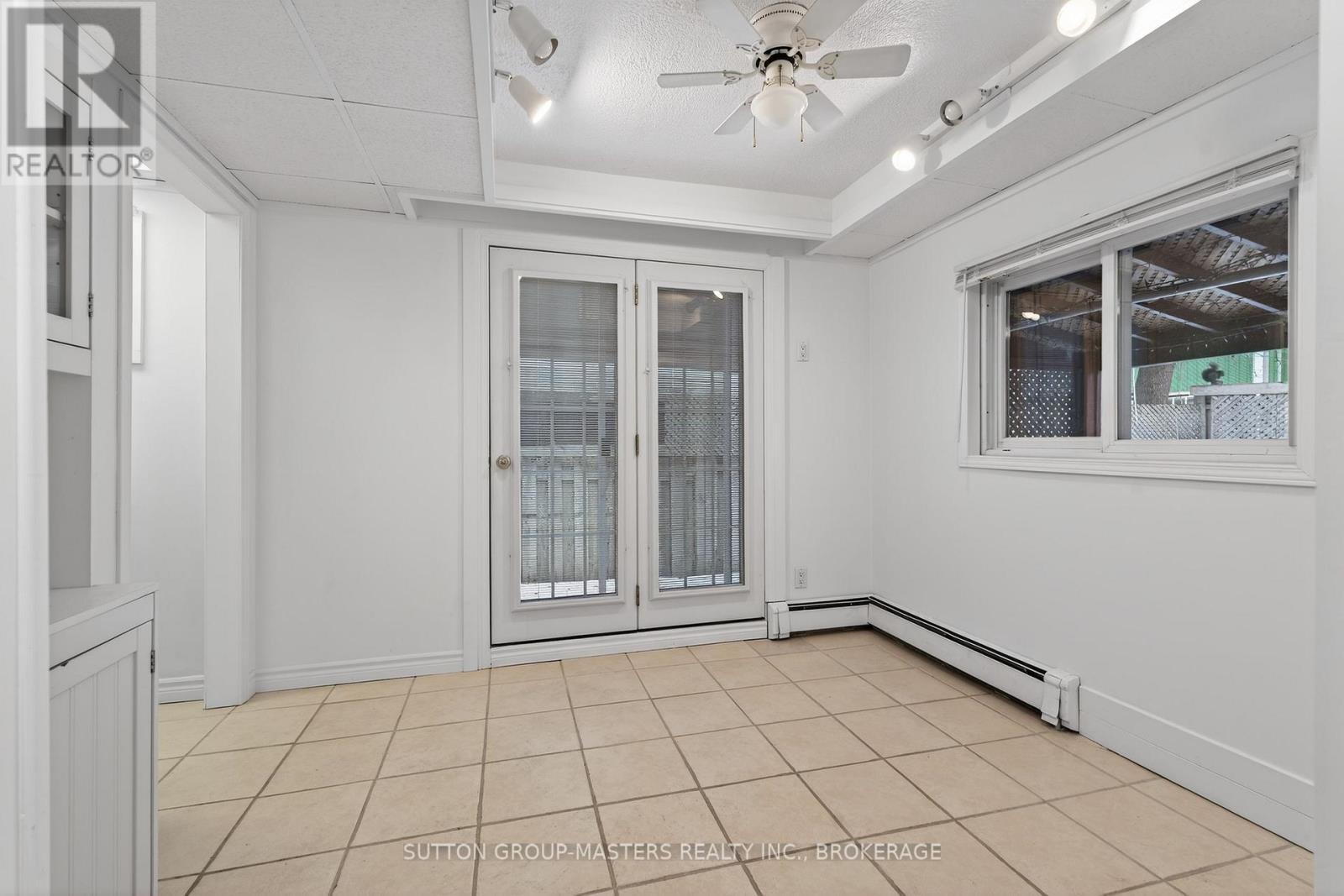 16 Corrigan Street, Kingston (East Of Sir John A. Blvd), ON - Indoor Photo Showing Other Room