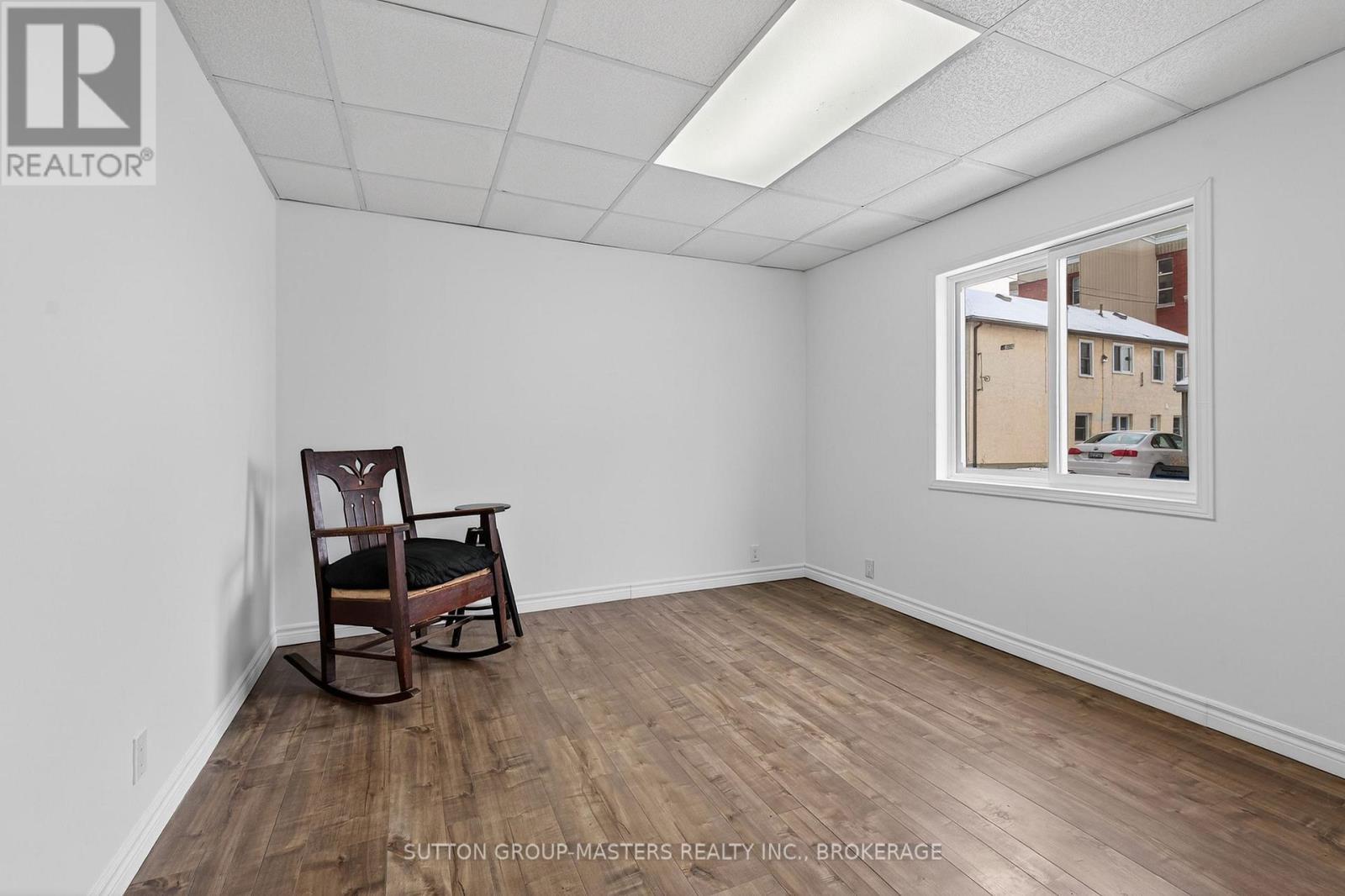 16 Corrigan Street, Kingston (East Of Sir John A. Blvd), ON - Indoor Photo Showing Other Room