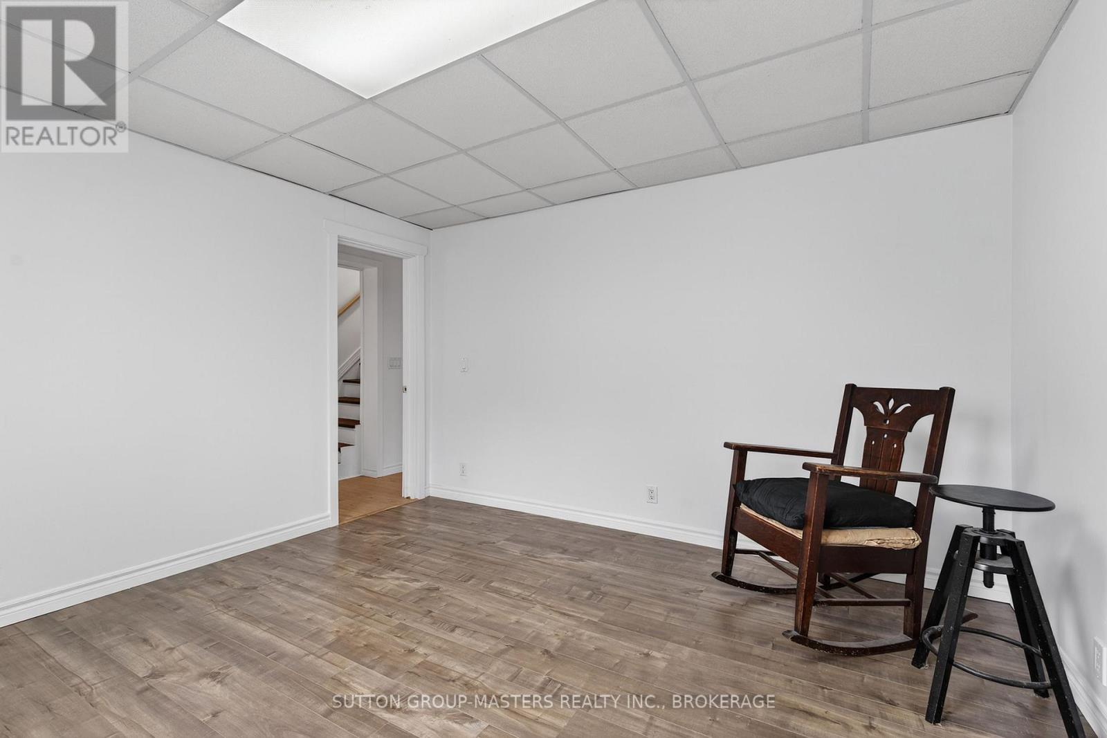 16 Corrigan Street, Kingston (East Of Sir John A. Blvd), ON - Indoor Photo Showing Other Room