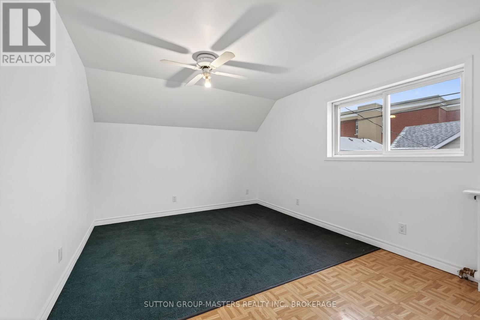 16 Corrigan Street, Kingston (East Of Sir John A. Blvd), ON - Indoor Photo Showing Other Room