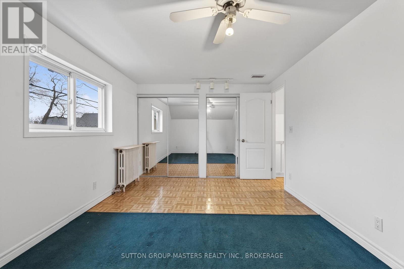 16 Corrigan Street, Kingston (East Of Sir John A. Blvd), ON - Indoor Photo Showing Other Room