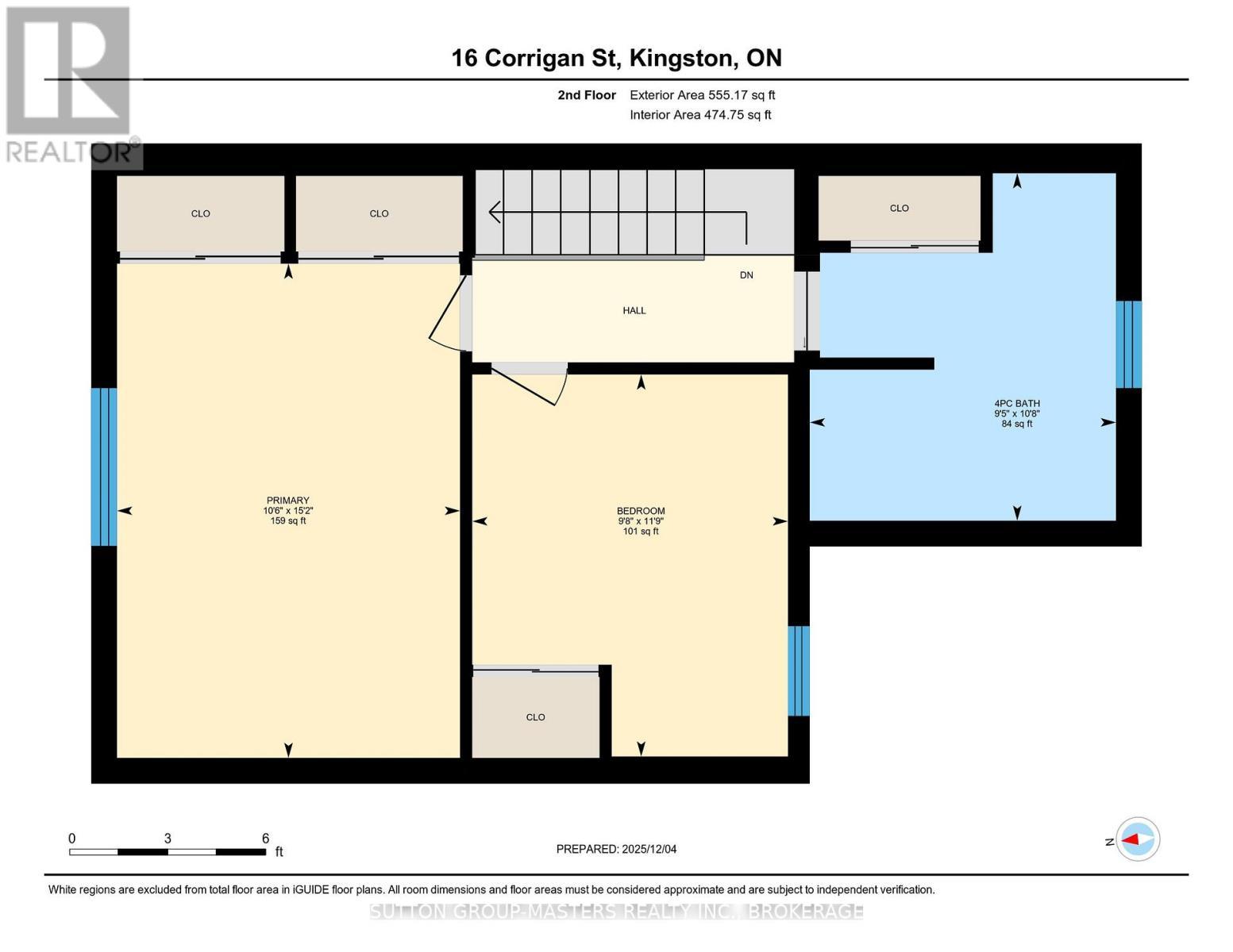 16 Corrigan Street, Kingston (East Of Sir John A. Blvd), ON - Other