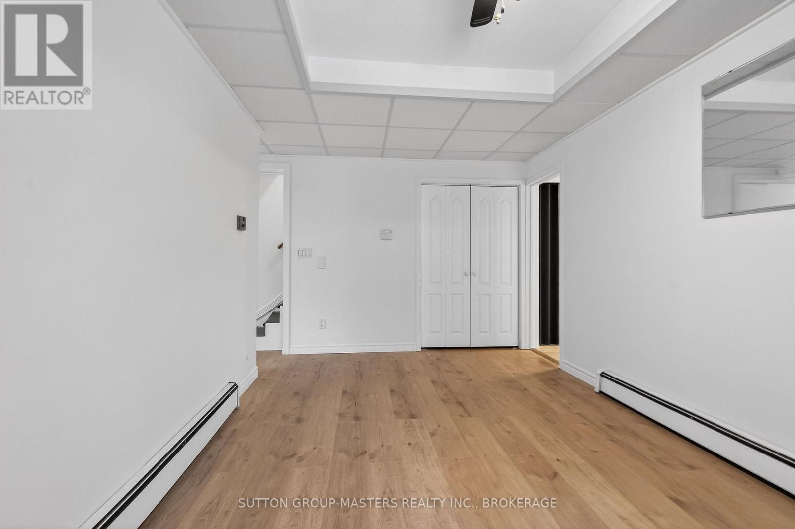 16 Corrigan Street, Kingston (East Of Sir John A. Blvd), ON - Indoor Photo Showing Other Room