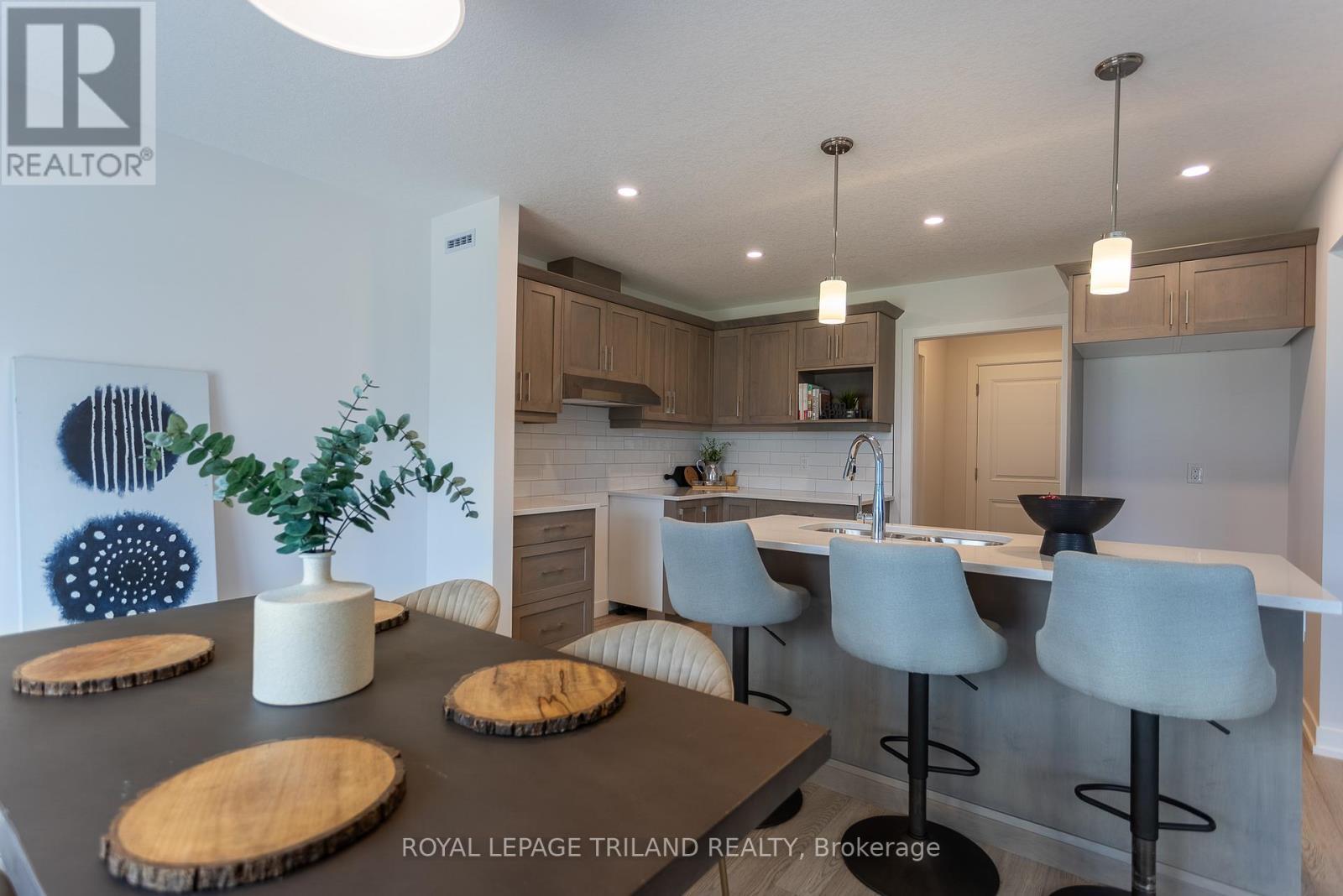 122 Styles Drive, St. Thomas, ON - Indoor