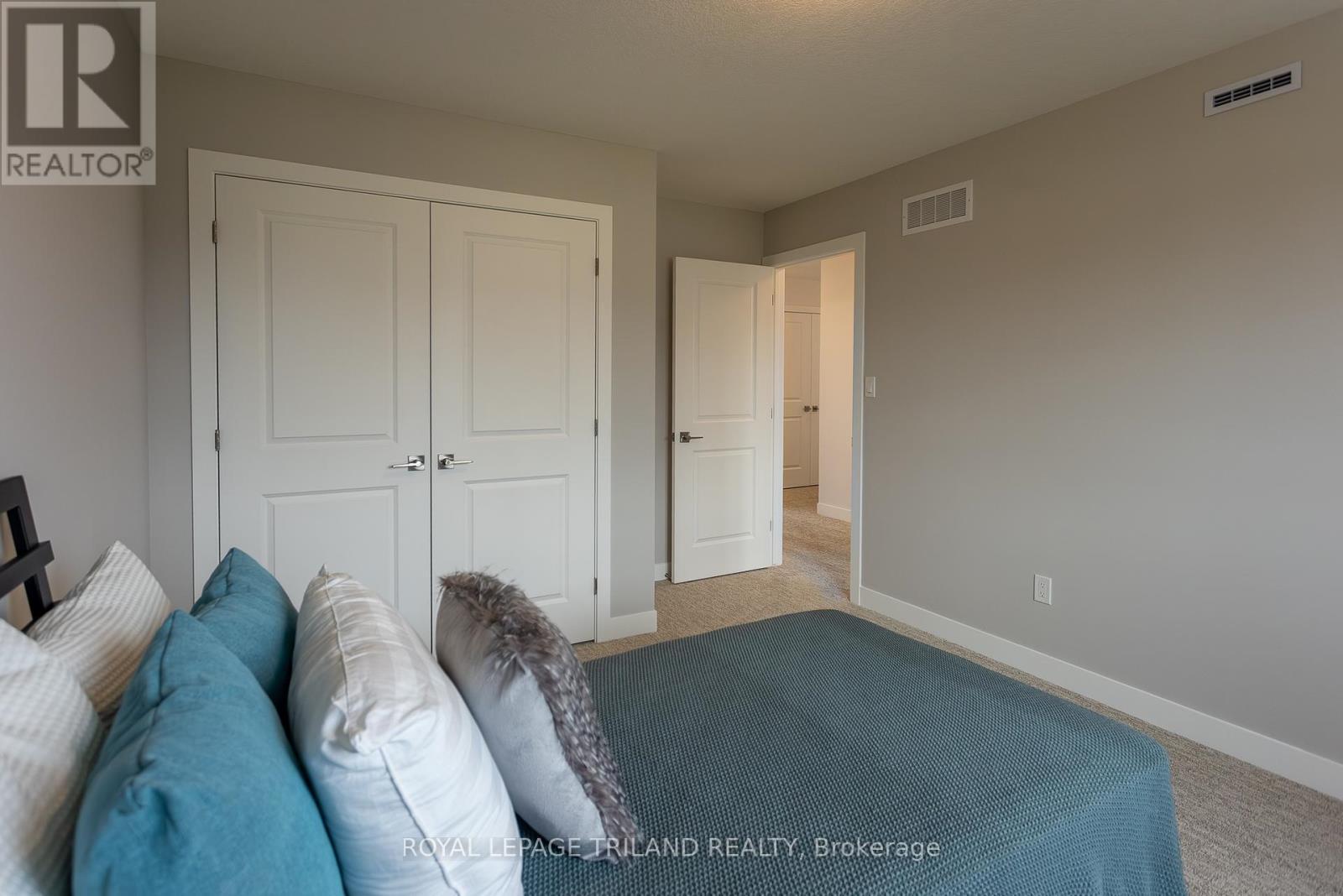 122 Styles Drive, St. Thomas, ON - Indoor