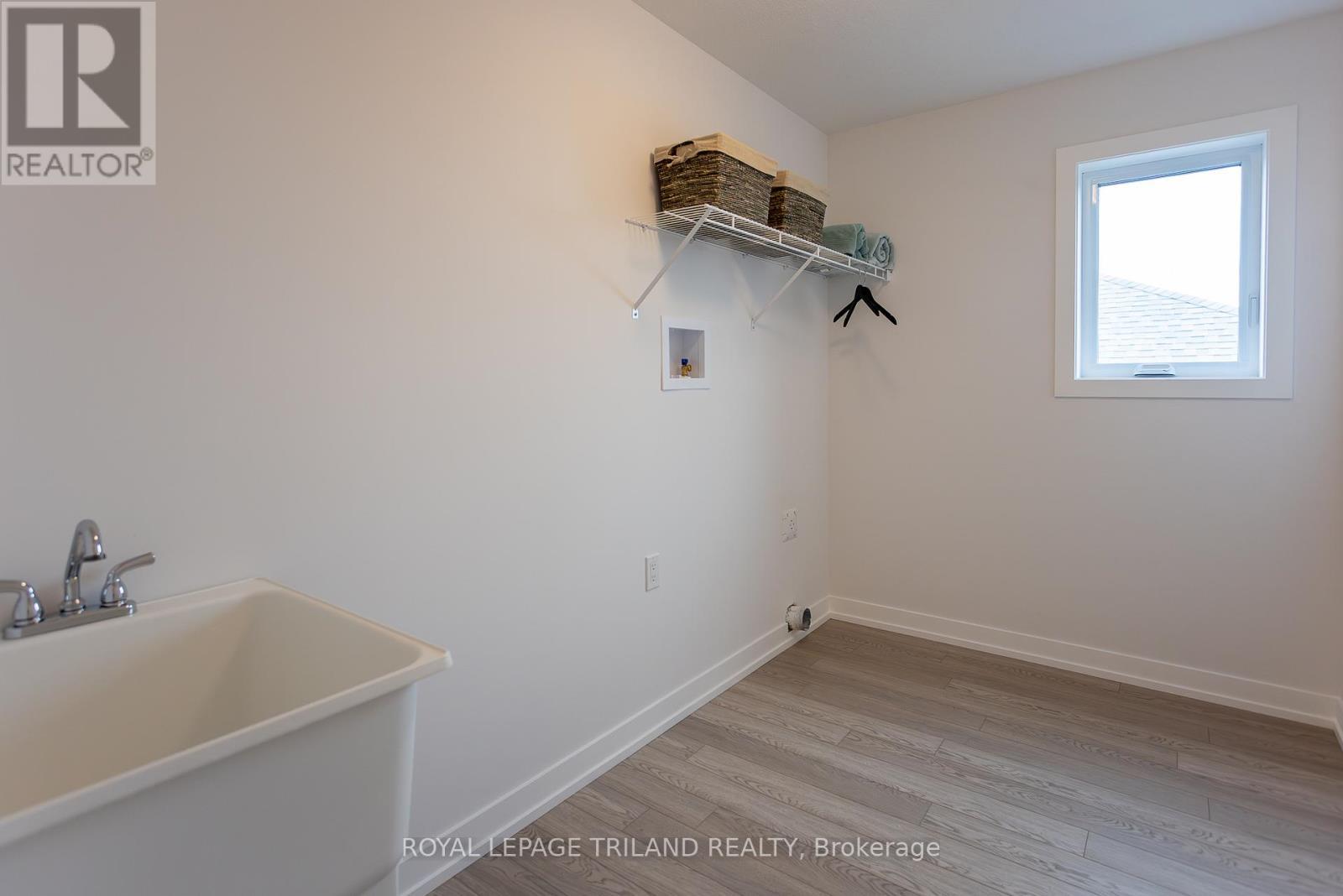 122 Styles Drive, St. Thomas, ON - Indoor
