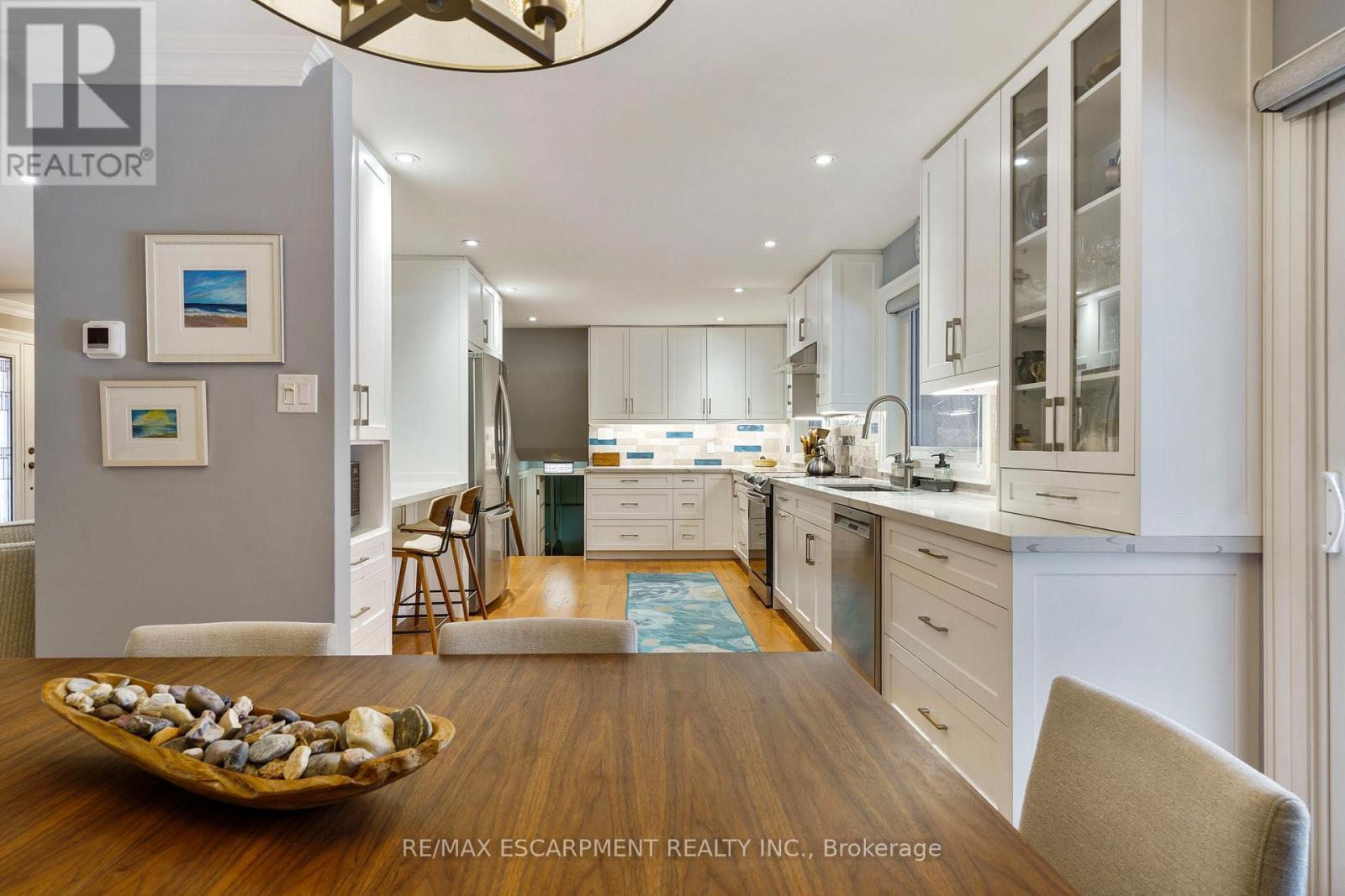 3 Hatfield Place, Hamilton, ON - Indoor