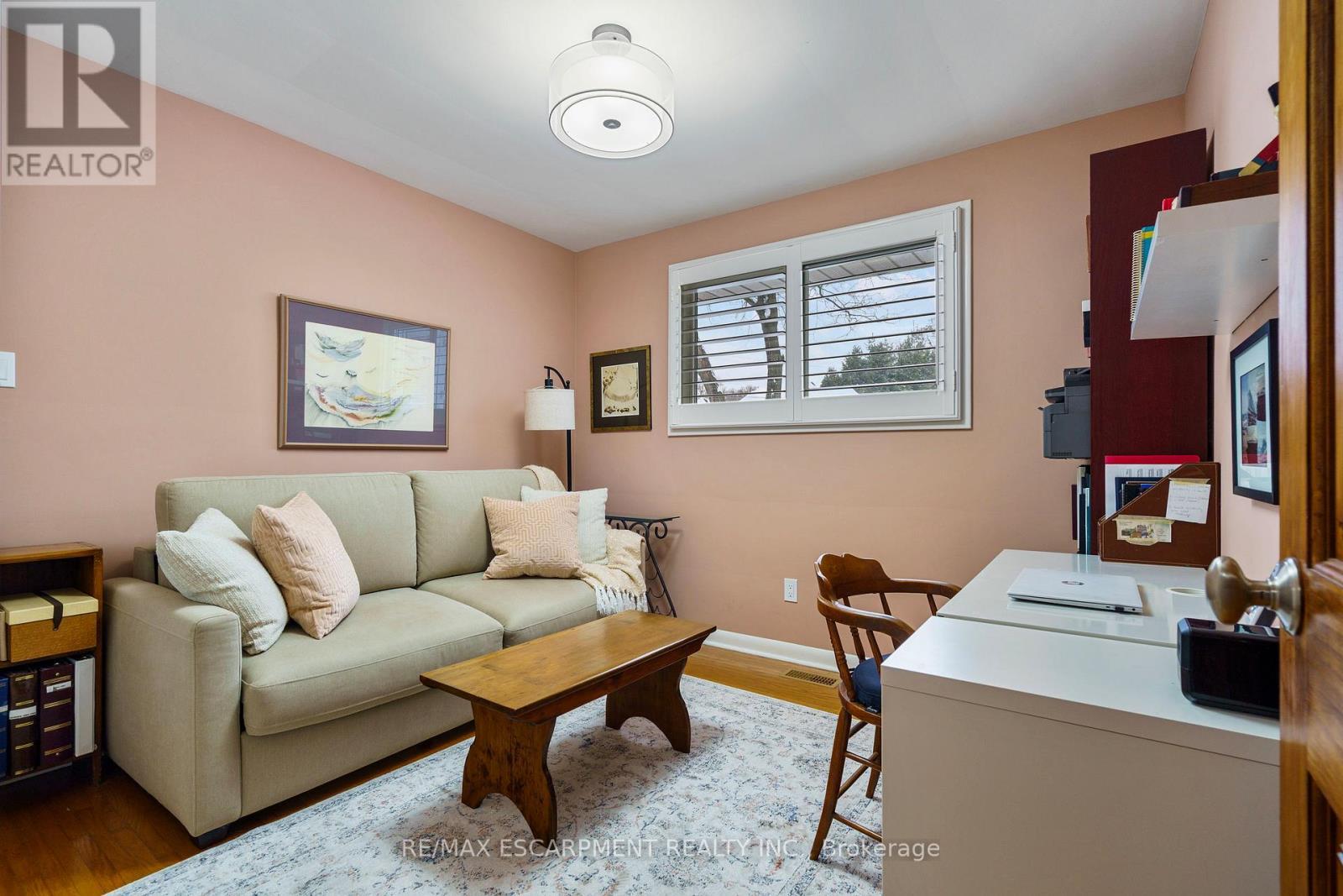 3 Hatfield Place, Hamilton, ON - Indoor