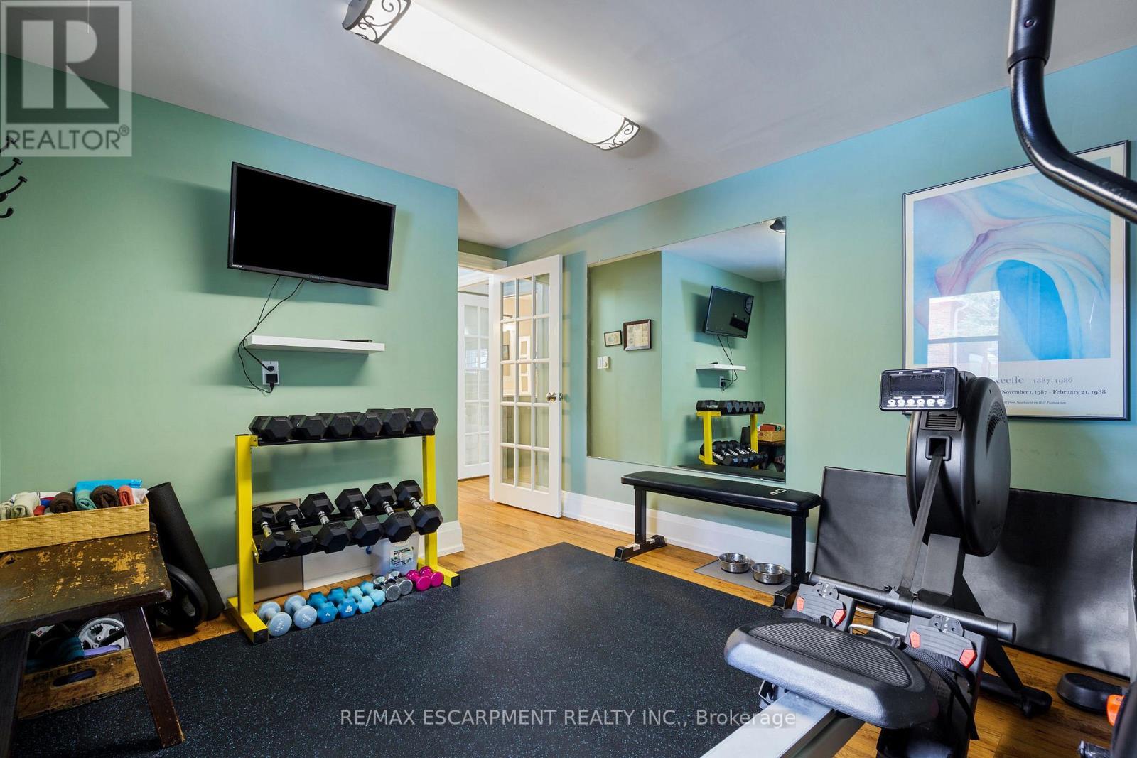 3 Hatfield Place, Hamilton, ON - Indoor