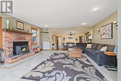 Living Room / Dining Room -