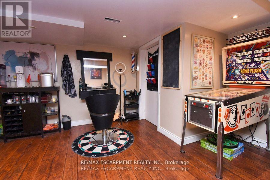 448 Acadia Drive, Hamilton, ON - Indoor