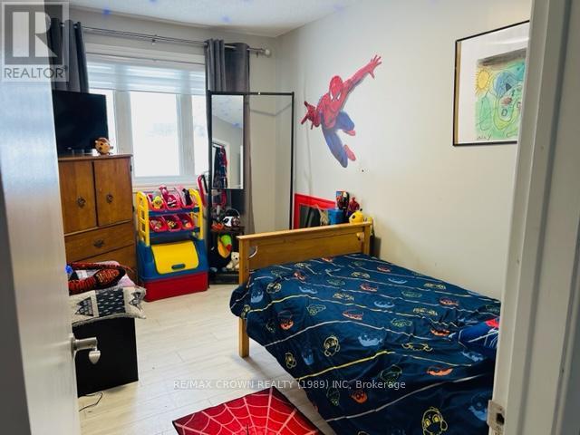 15 St Lawrence Avenue, Kapuskasing, ON - Indoor Photo Showing Bedroom