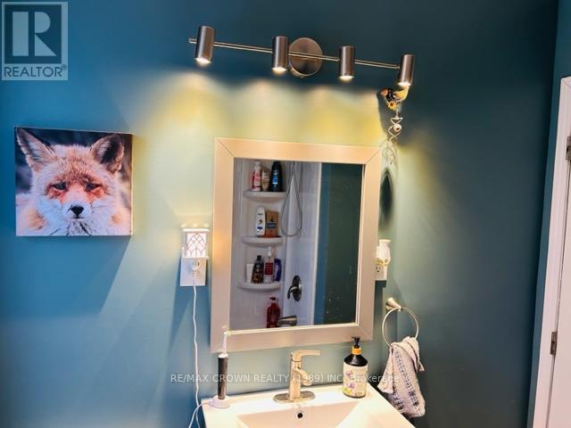 15 St Lawrence Avenue, Kapuskasing, ON - Indoor Photo Showing Bathroom