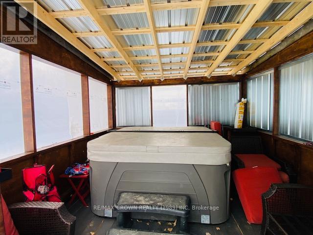 15 St Lawrence Avenue, Kapuskasing, ON - Indoor Photo Showing Other Room