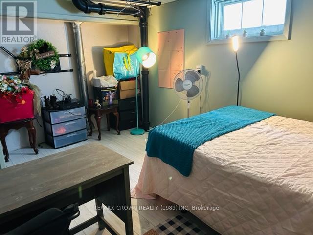 15 St Lawrence Avenue, Kapuskasing, ON - Indoor Photo Showing Bedroom